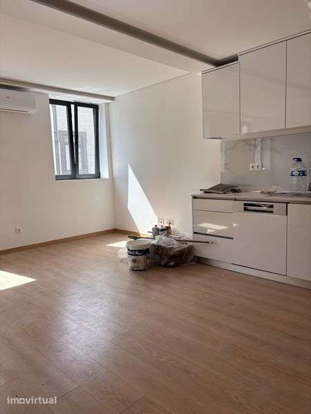 Alugo T2 Novo matosinhos zona historica - Grande imagem: 2/8