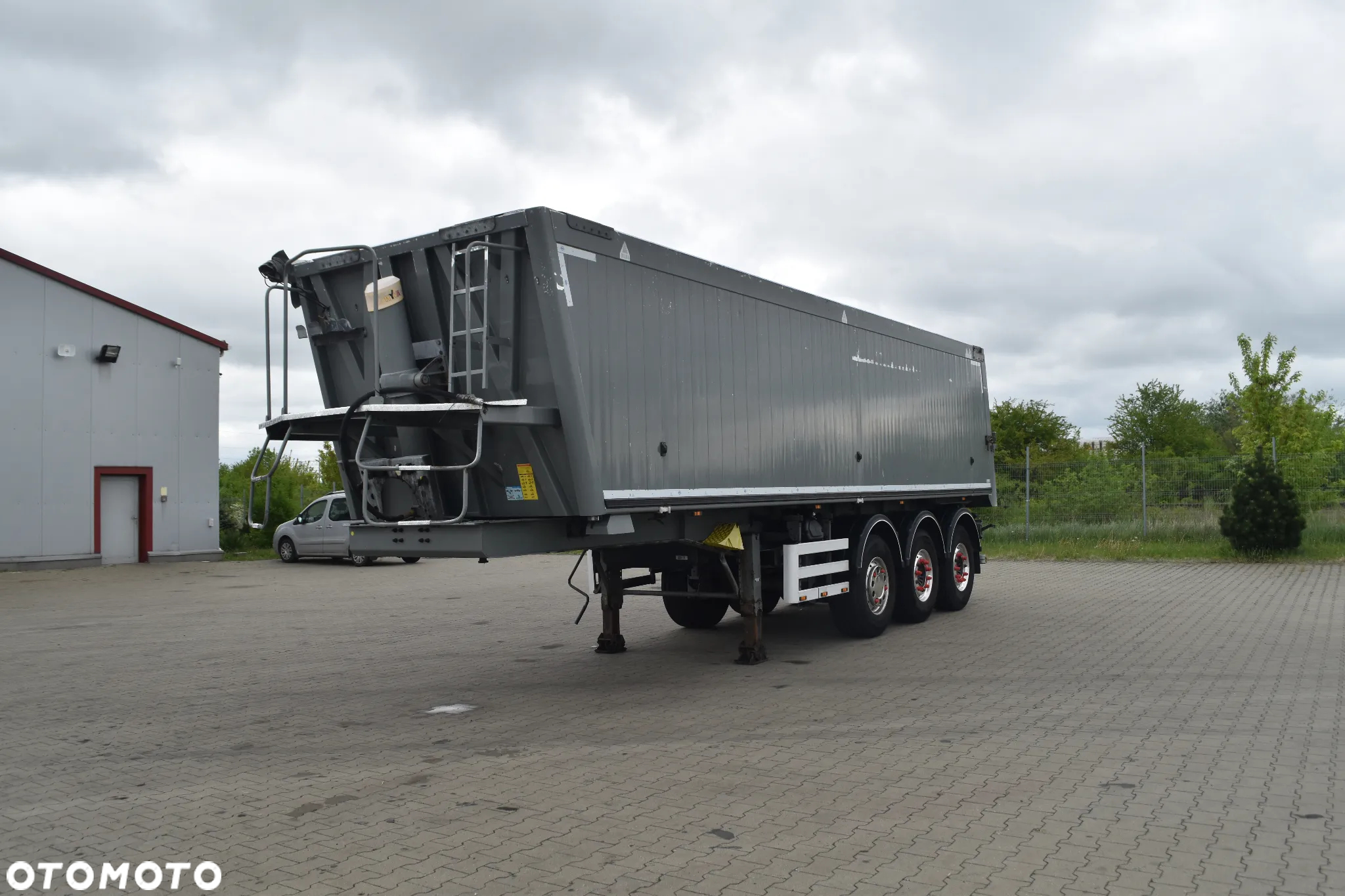 Bodex KIS3B - 2
