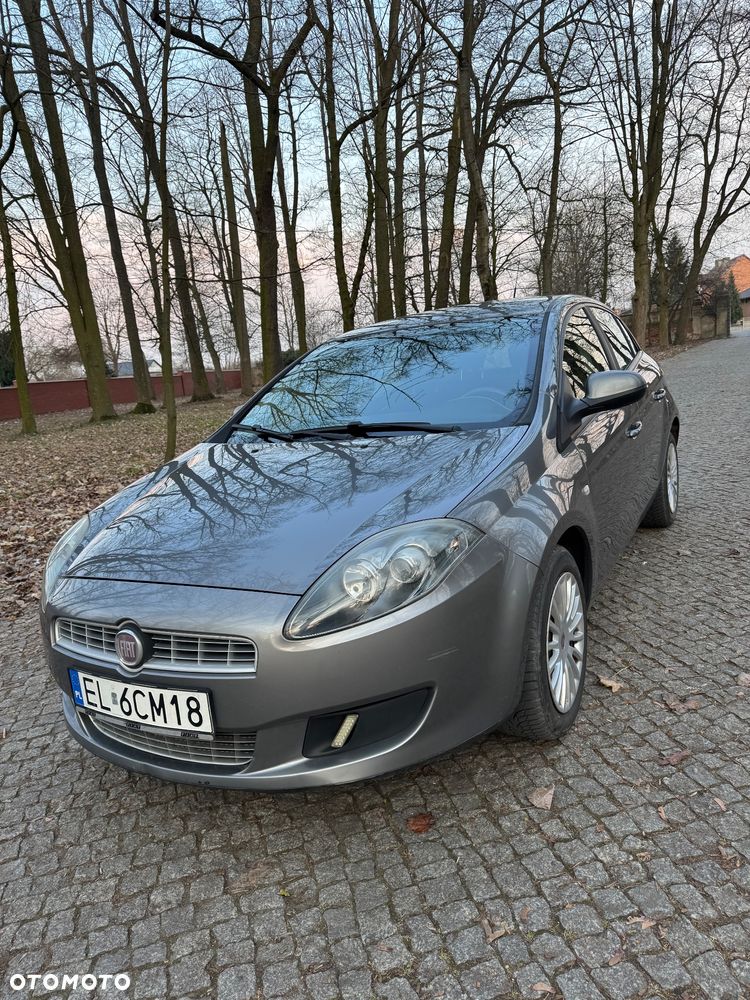 Fiat Bravo 1.6 Multijet 16V Active - 1