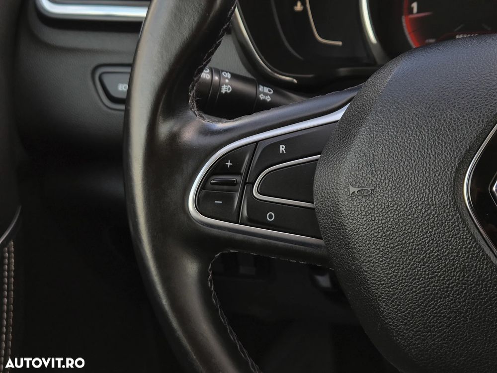 Renault Kadjar Energy dCi 130 COLLECTION - 16