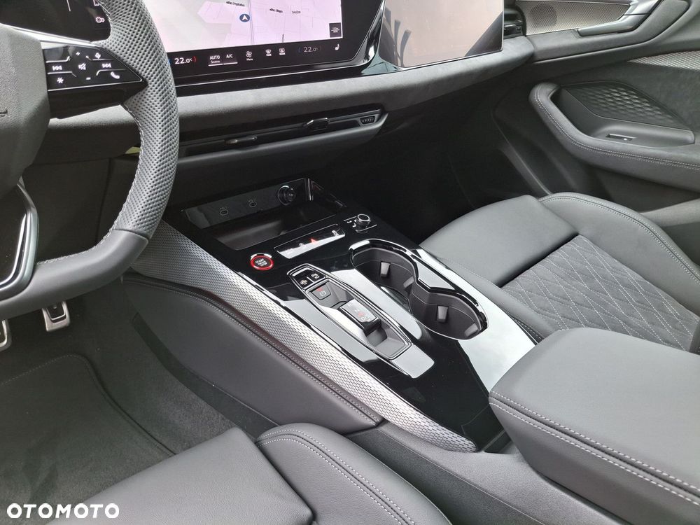 Audi A5 Avant - 29