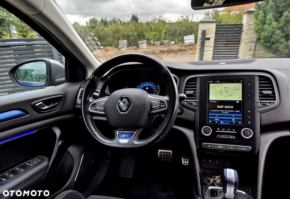 Renault Megane 1.6 TCe GT EDC - 6