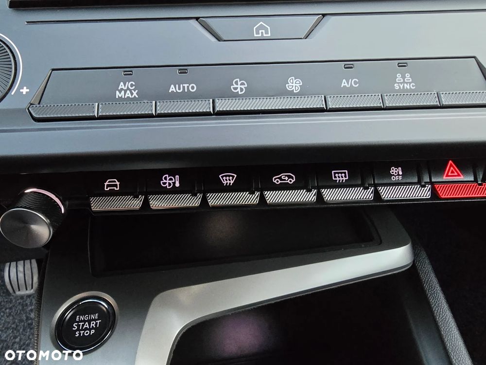 Peugeot 308 PureTech 130 Allure - 13