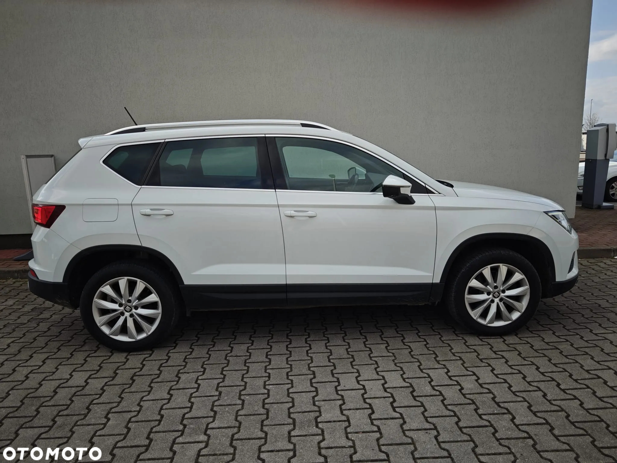 Seat Ateca 2.0 TDI Xcellence S&S 4Drive - 6