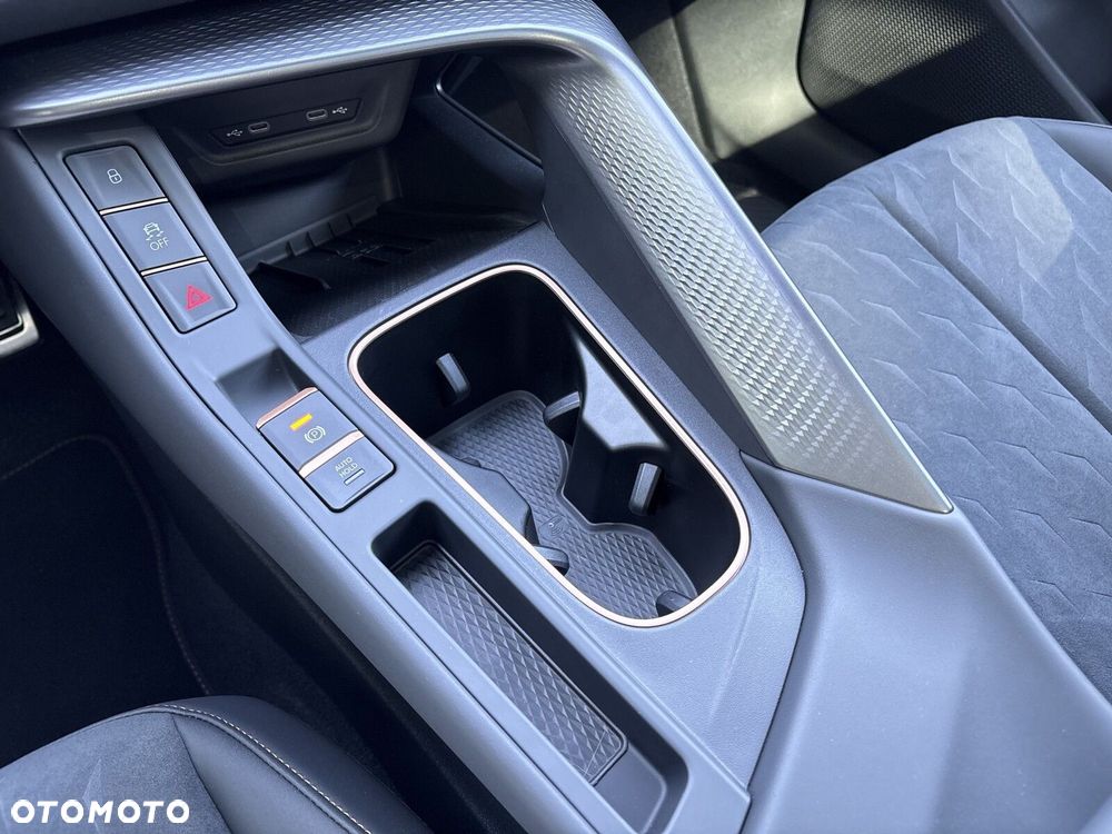 Cupra Terramar 2.0 TSI 4Drive VZ DSG - 22