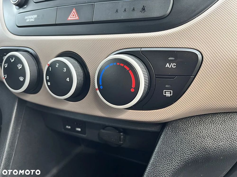 Hyundai i10 1.0 Access - 7