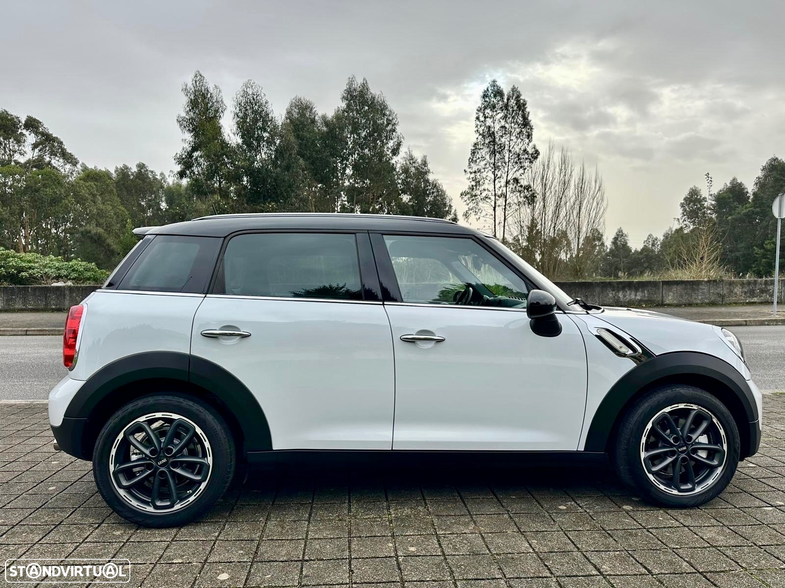 MINI Countryman - 8