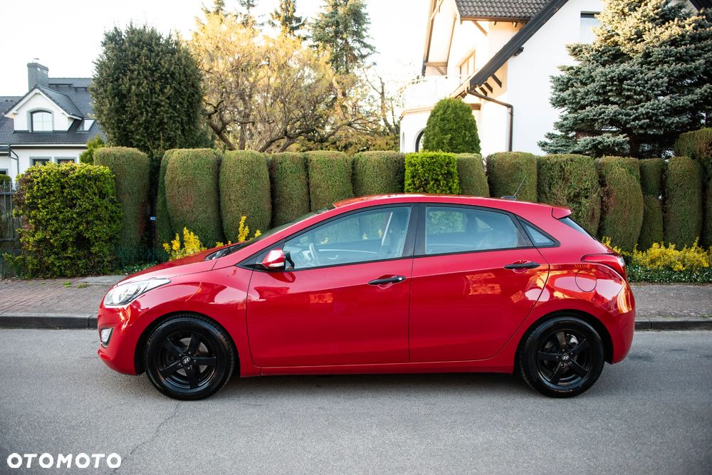 Hyundai i30 1.4 Style - 4