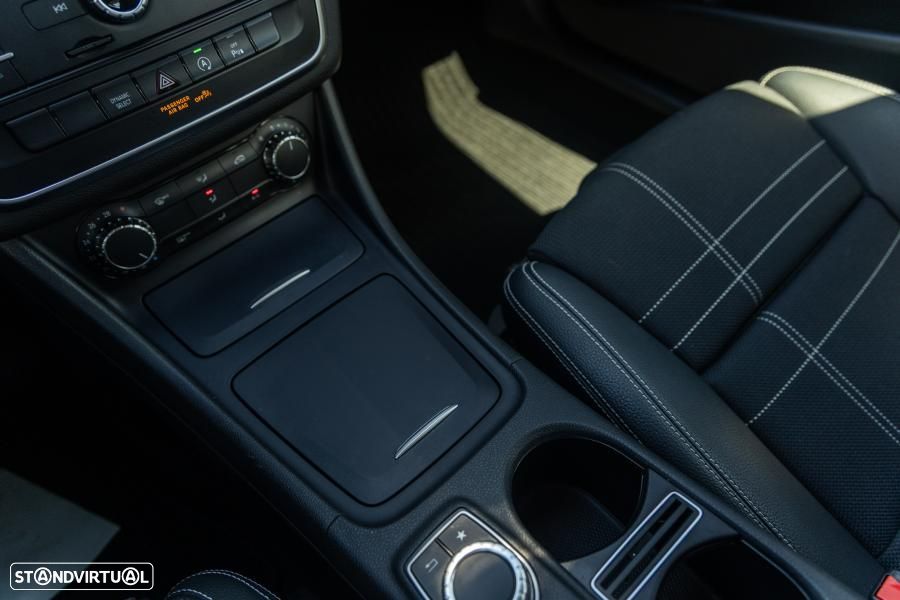 Mercedes-Benz GLA 180 d Urban Aut. - 43
