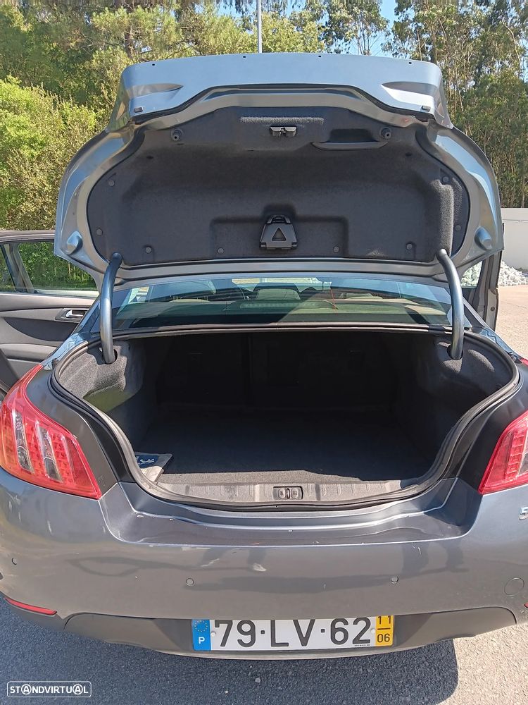 Peugeot 508 1.6 HDi-e Active CMP6 - 6
