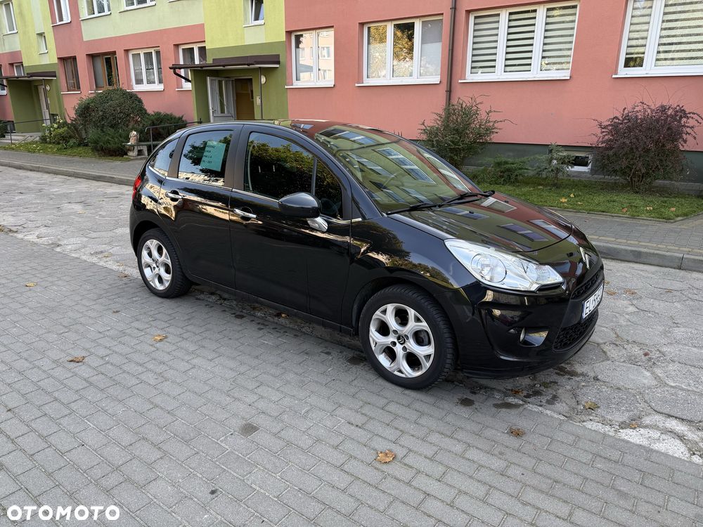 Citroen C3 2010 photo 2