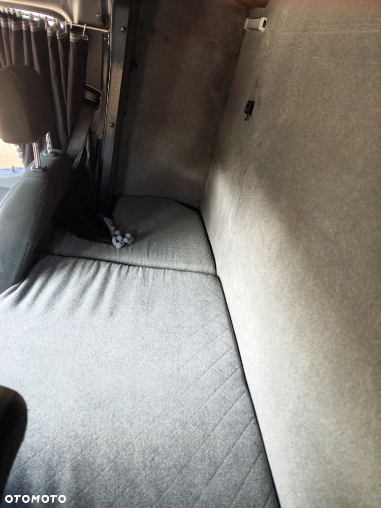 Mercedes-Benz SPRINTER 317 8EP SPOJTRAK TWINCAB GWARANCJA ASO SALON PL BEZWYPADKOWY FV23% REG. WYSOKOŚCI - 25