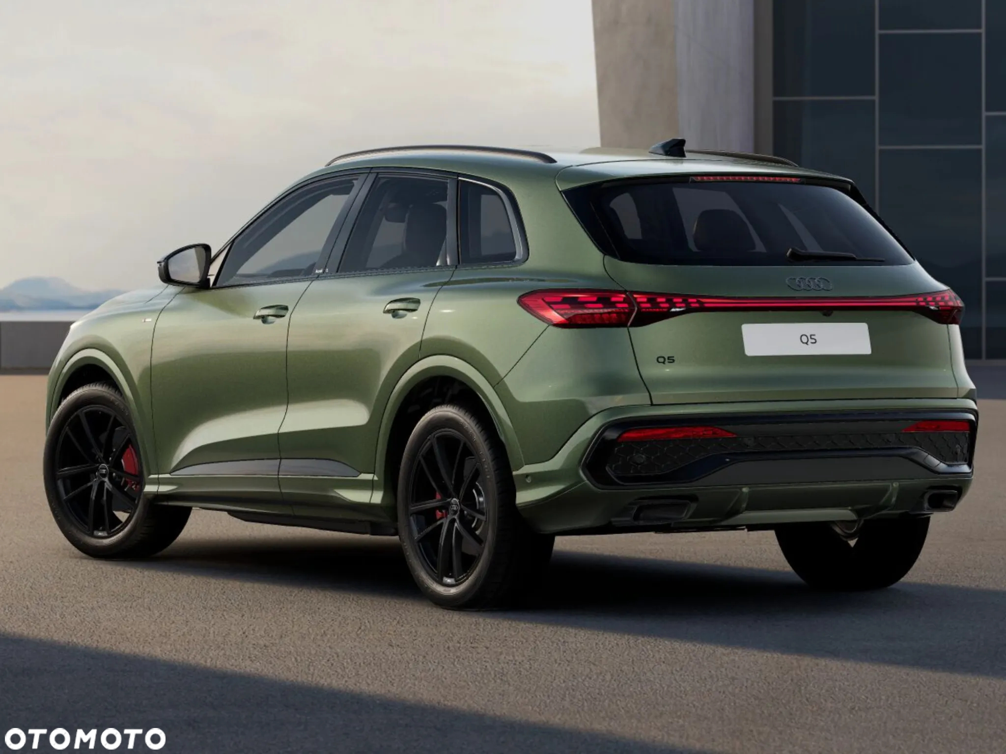 Audi Q5 - 4
