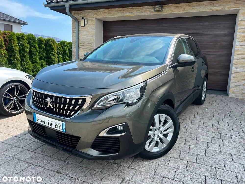 Peugeot 3008 - 2