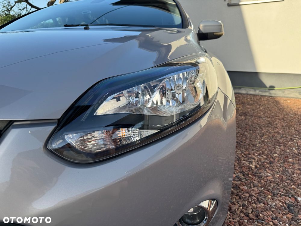 Ford Focus - 14