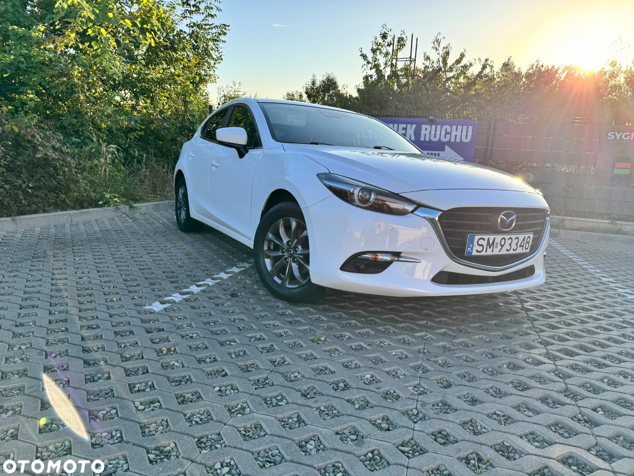 Mazda 3 2.0 Skyenergy - 23