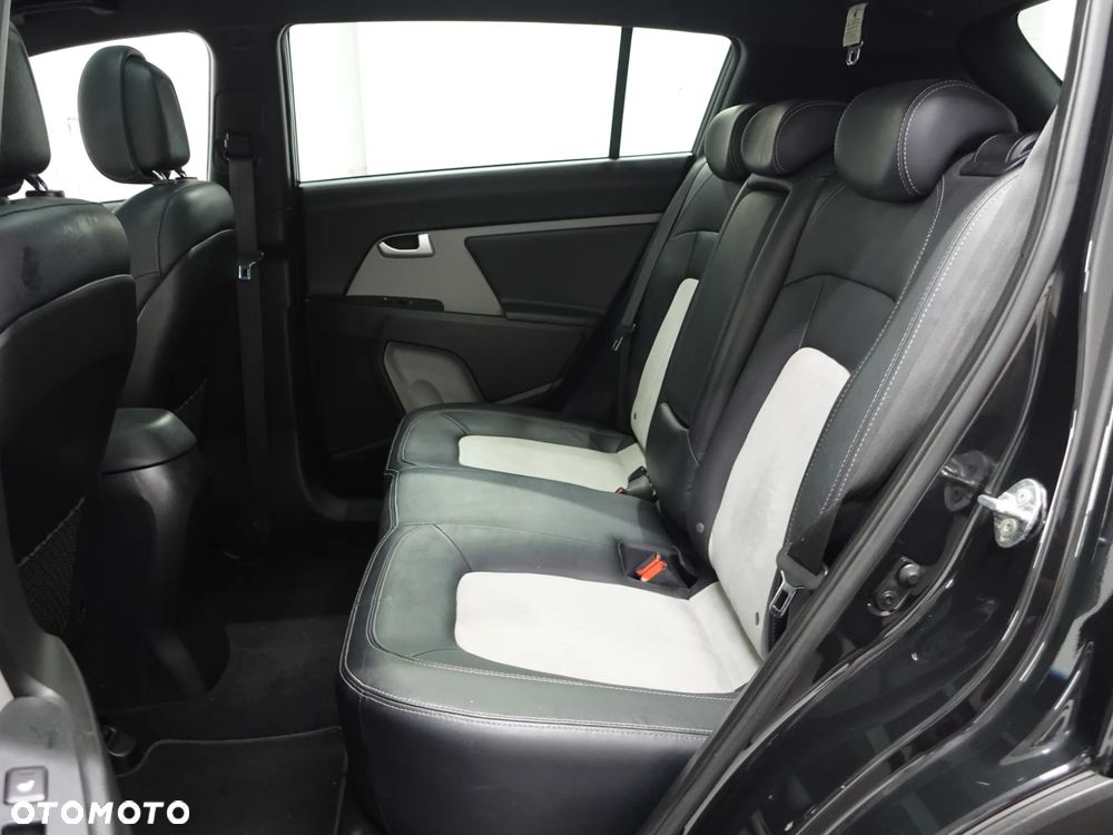 Kia Sportage - 23