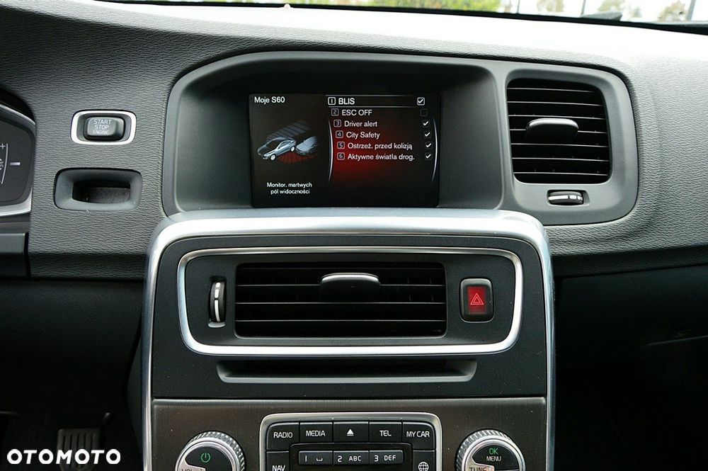 Volvo S60 - 33