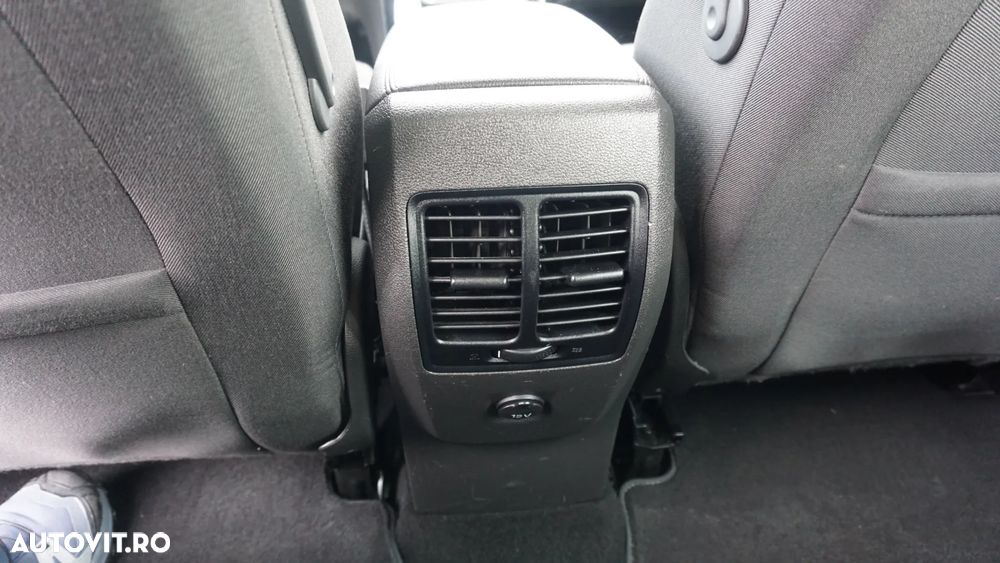 Ford Grand C-Max 1.5 TDCi Start-Stopp-System Business Edition - 12