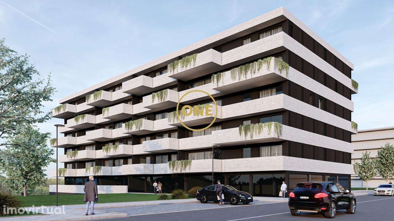 Apartamento T3 Valongo Premium - Grande imagem: 4/13