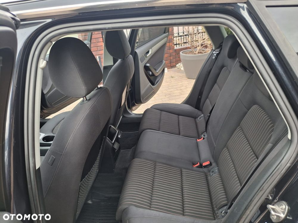 Audi A4 Avant 1.8 TFSI Multitronic - 19