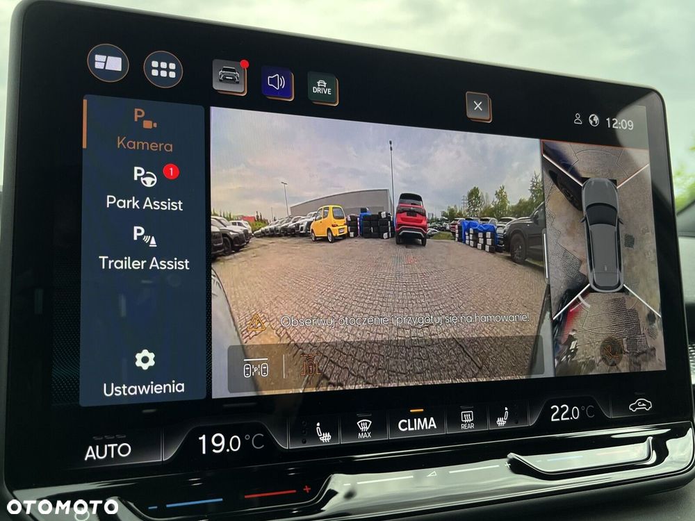 Cupra Terramar 2.0 TSI 4Drive VZ DSG - 31