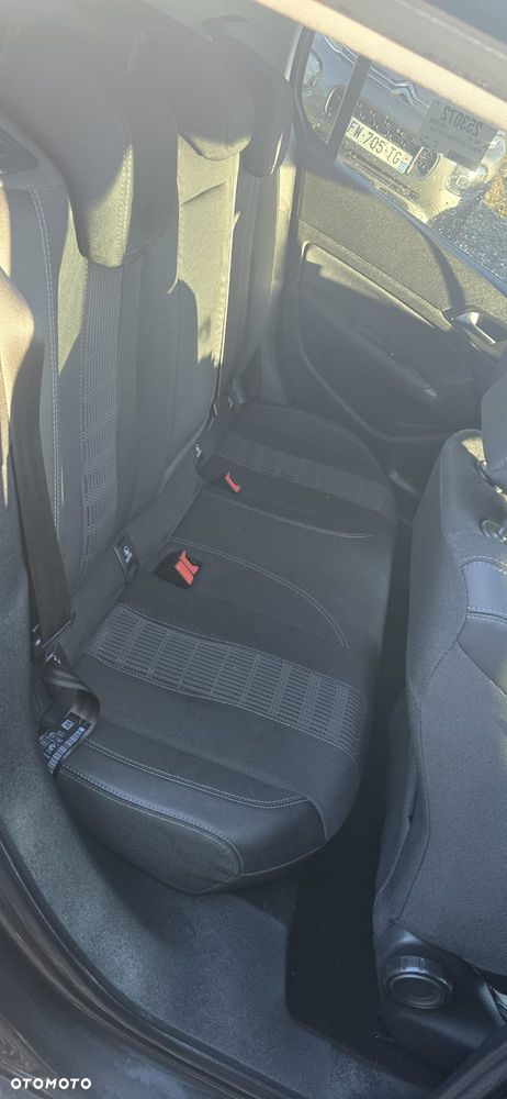 Peugeot 308 BlueHDi 130 EAT6 Stop & Start Allure - 20