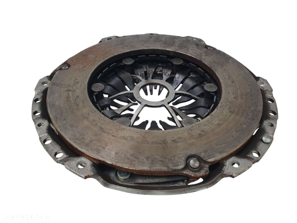 SPRZĘGŁO TARCZA DOCISK VW Golf V Passat B6 2.0 TDI LUK 124035410 324035510 - 9