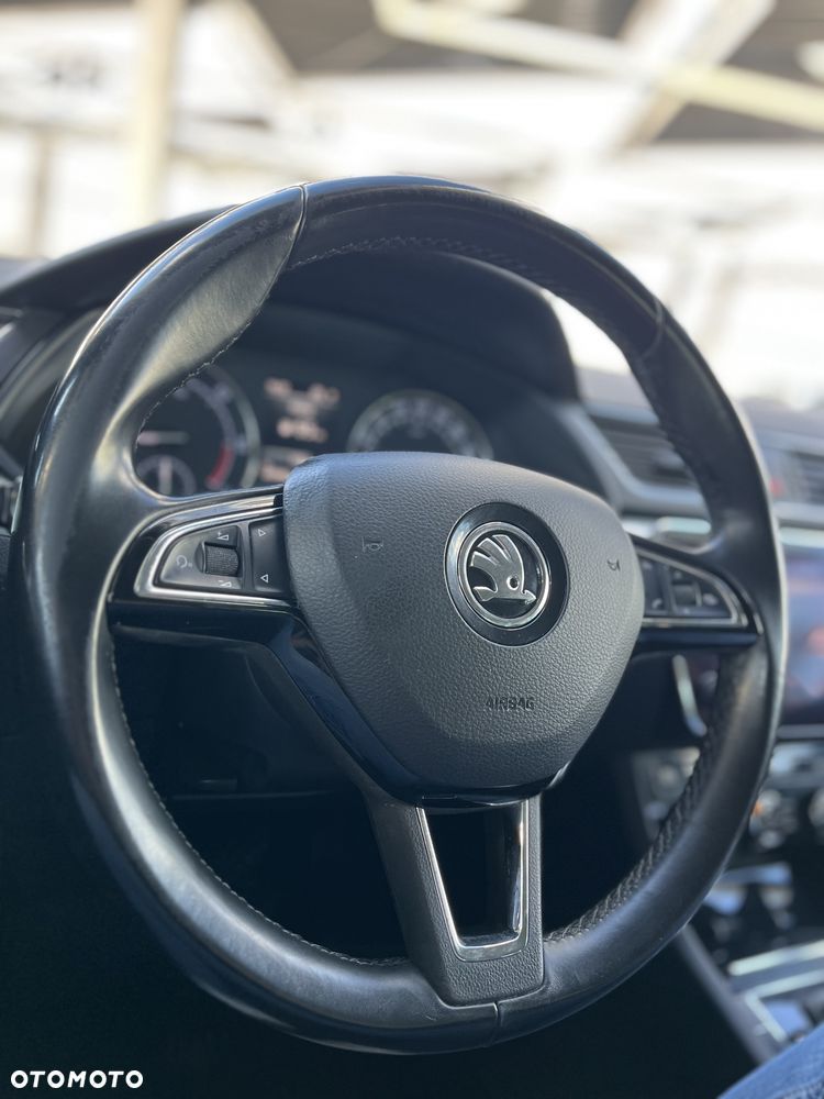 Skoda Superb 2.0 TDI 4x4 Ambition DSG - 22