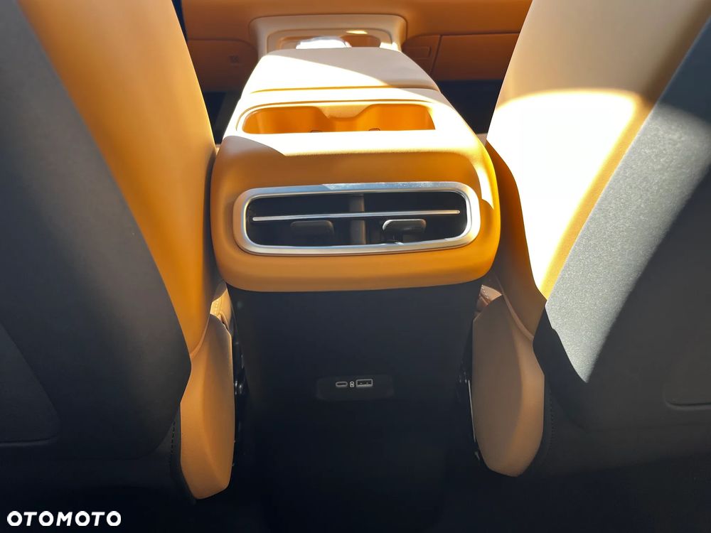Leapmotor C10 Design - 20