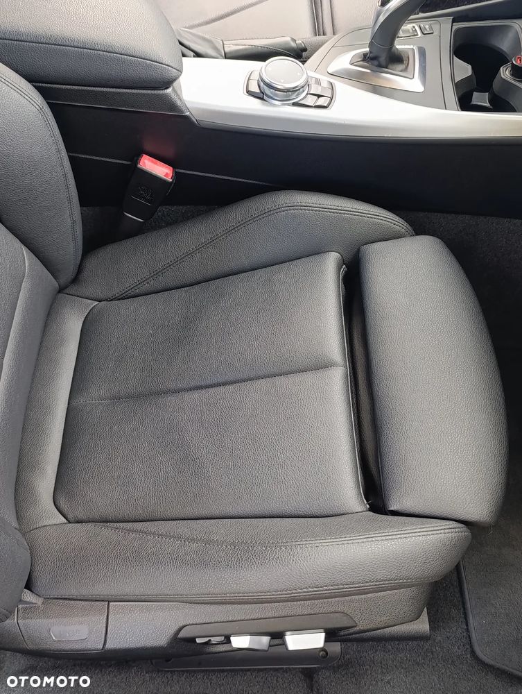 BMW Seria 2 M235i Coupe Sport-Aut - 12