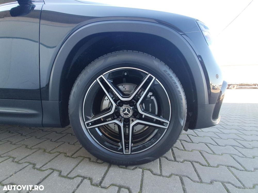 Mercedes-Benz GLB 250 4MATIC Aut. - 15