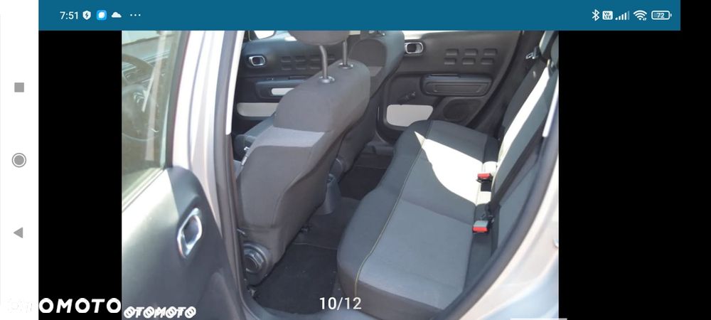 Citroën C3 1.2 PureTech Elle - 3