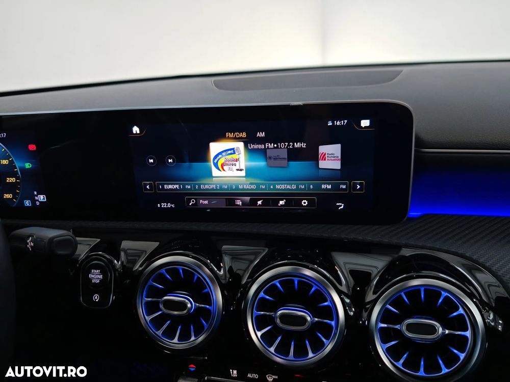 Mercedes-Benz A 180 d 7G-DCT Style - 21