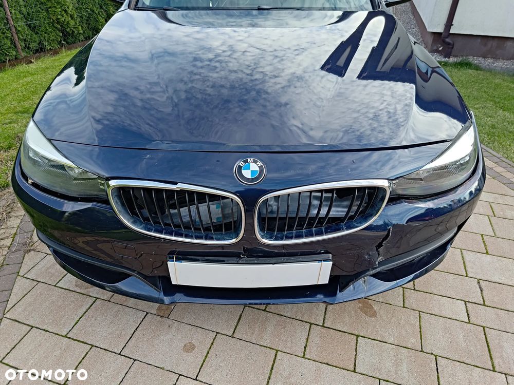 BMW 3GT - 12