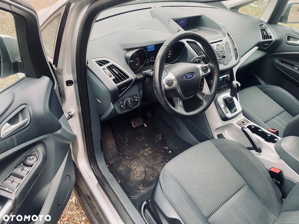 Ford C-MAX - 5