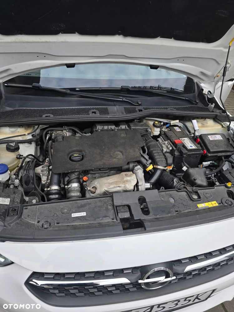 Opel Corsa 1.5 Start/Stop Elegance - 20