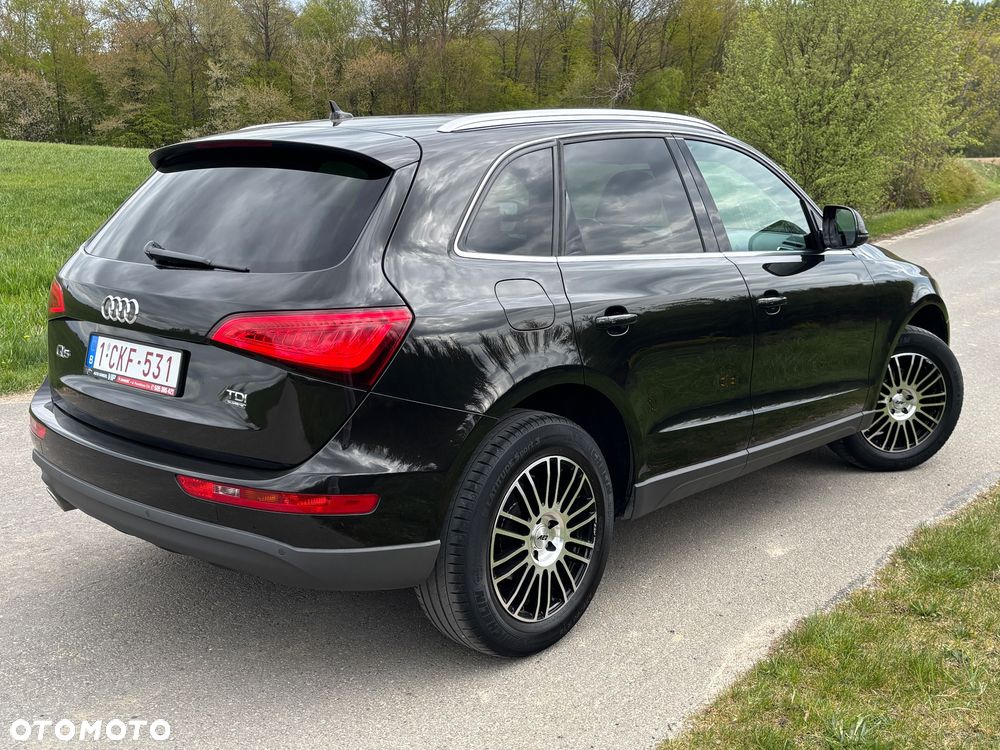 Audi Q5 - 12