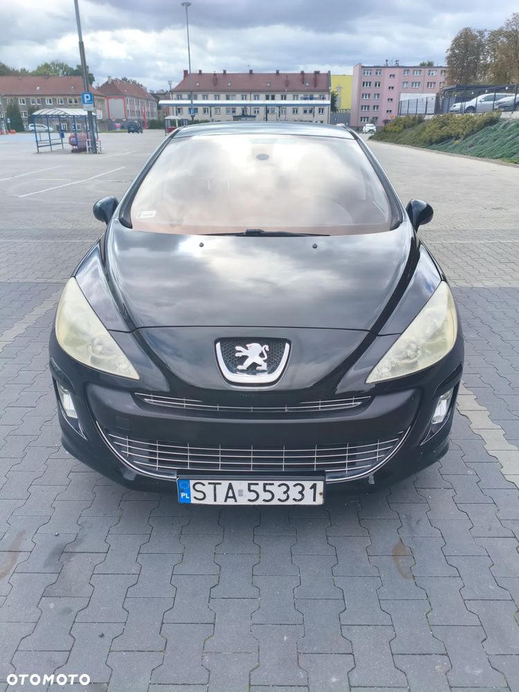 Peugeot 308 1.6 Premium - 1