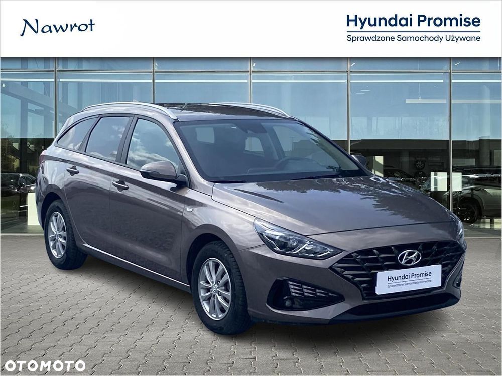 Hyundai i30 - 8