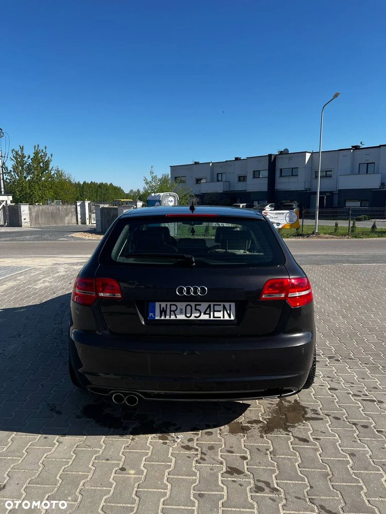 Audi A3 - 4