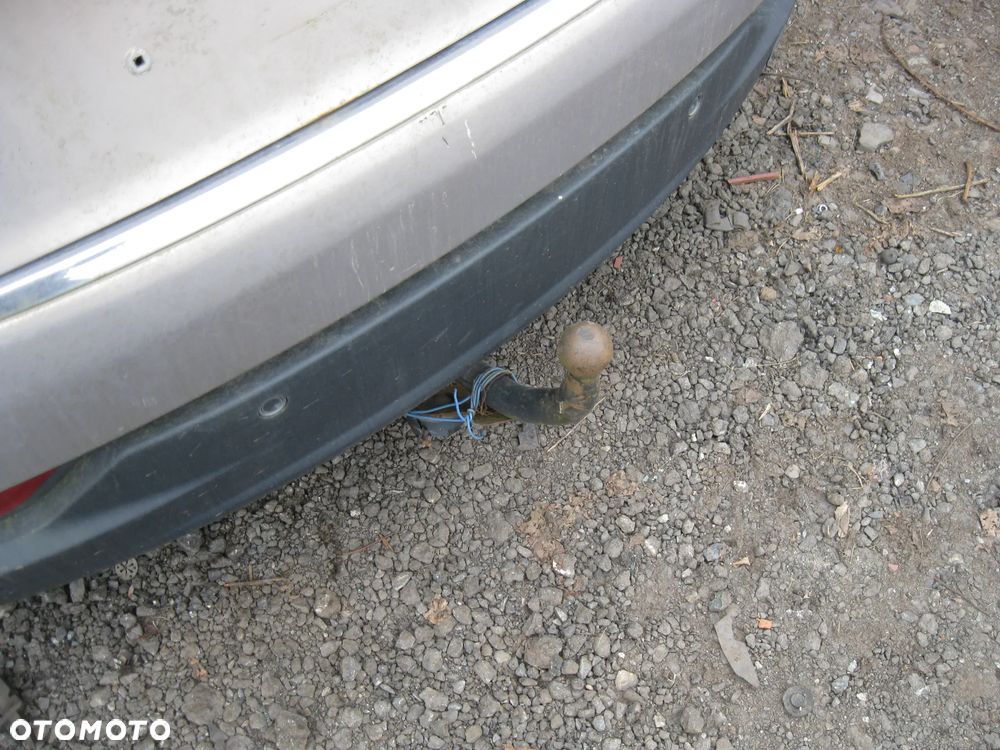 lancia delta hak holowniczy - 2