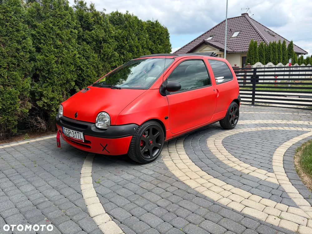 Renault Twingo 1.2 Authentique - 1