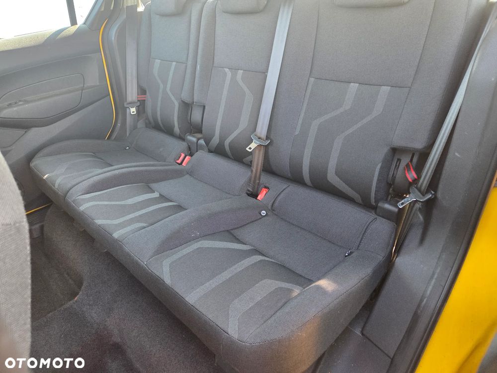 Ford Tourneo Connect 1.0 EcoBoost Start-Stop Ambiente - 16