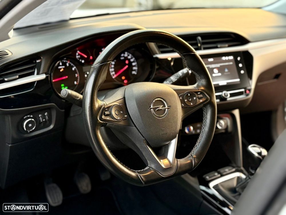 Opel Corsa 1.2 T Edition - 13