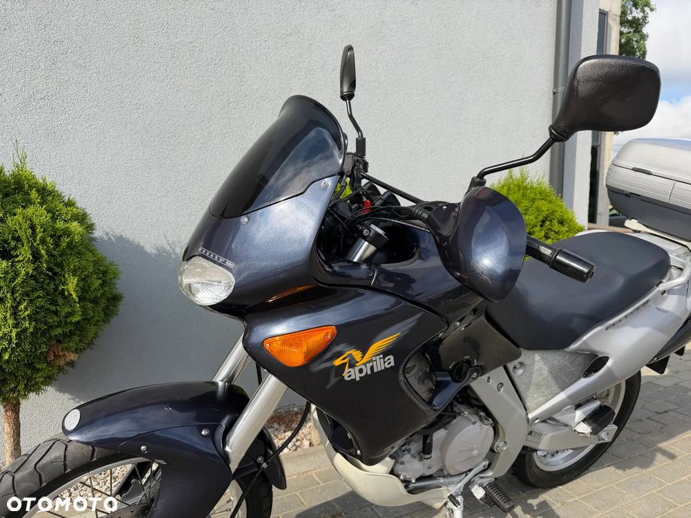 Aprilia Pegaso - 39