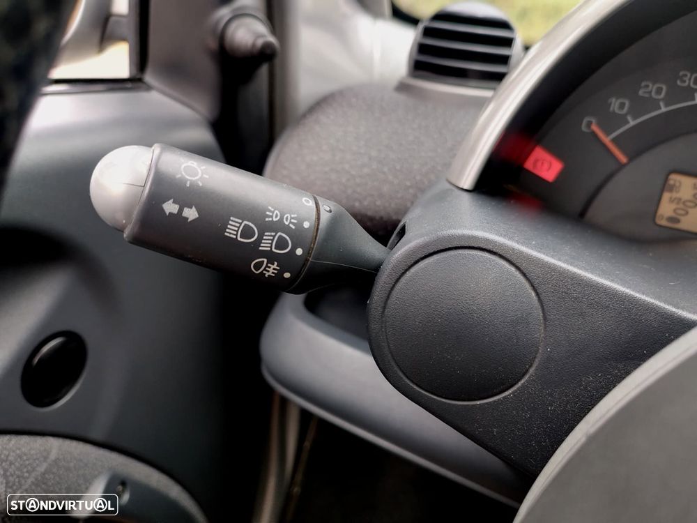 Smart ForTwo Coupé - 32