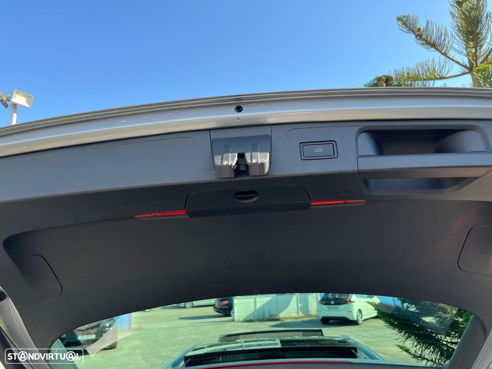 VW Passat Variant 1.4 TSI GTE+ Plug-in - 21