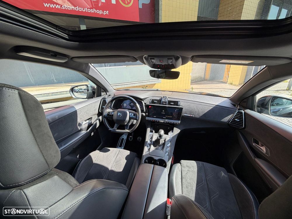 DS DS7 Crossback 1.5 BlueHDi Performance Line - 18