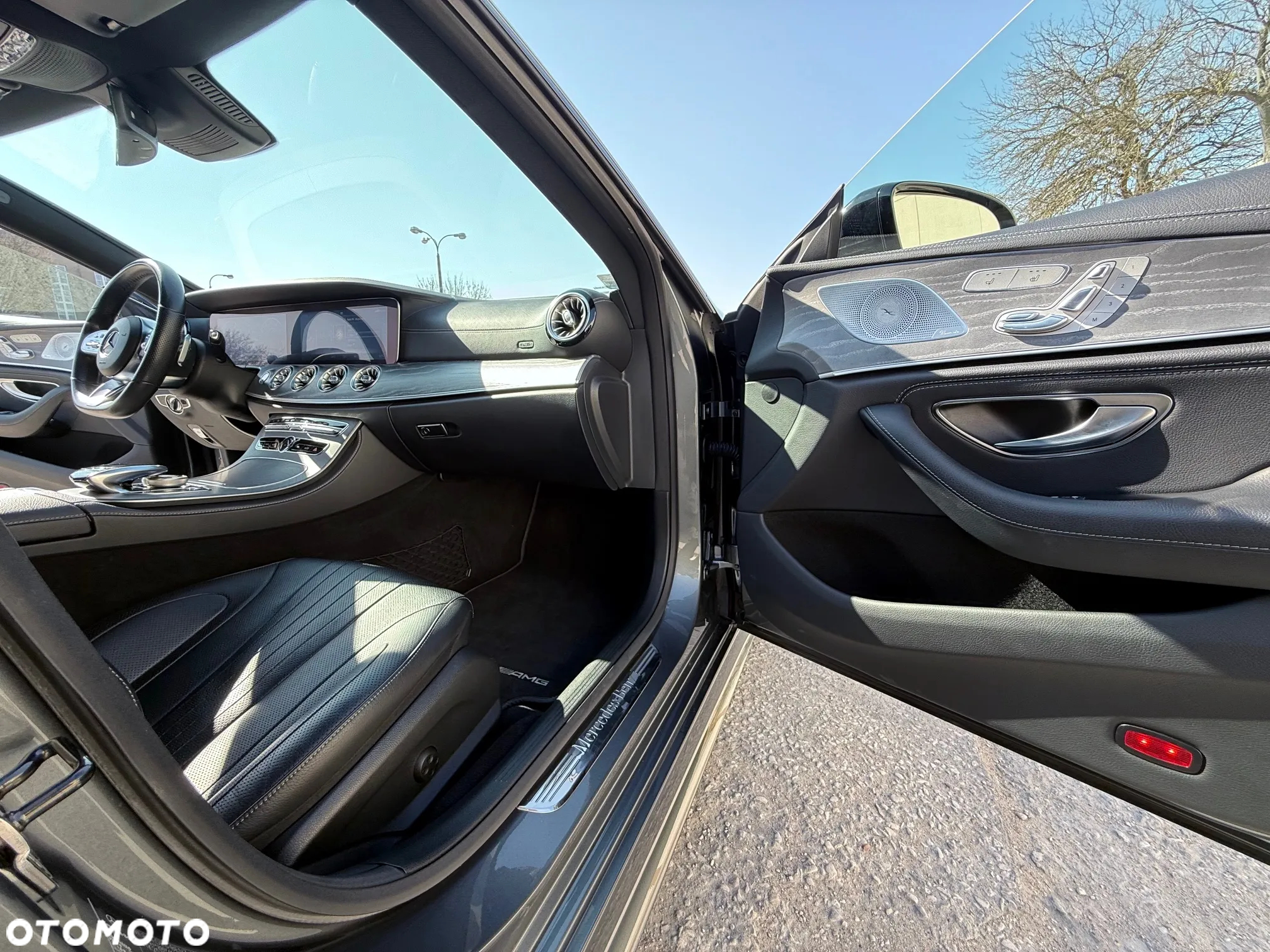 Mercedes-Benz CLS - 14